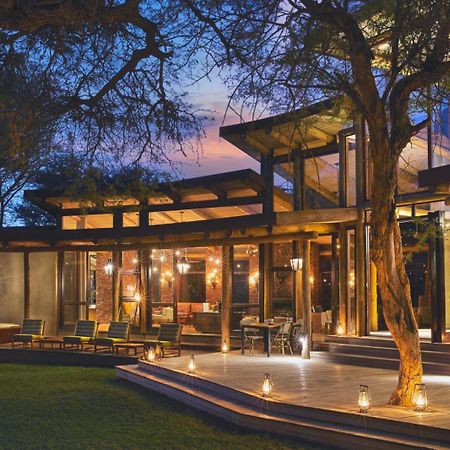 Marataba Safari Lodge Hartbeestfontein Ngoại thất bức ảnh