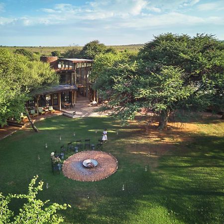 Marataba Safari Lodge Hartbeestfontein Ngoại thất bức ảnh