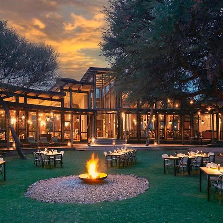 Marataba Safari Lodge Hartbeestfontein Ngoại thất bức ảnh