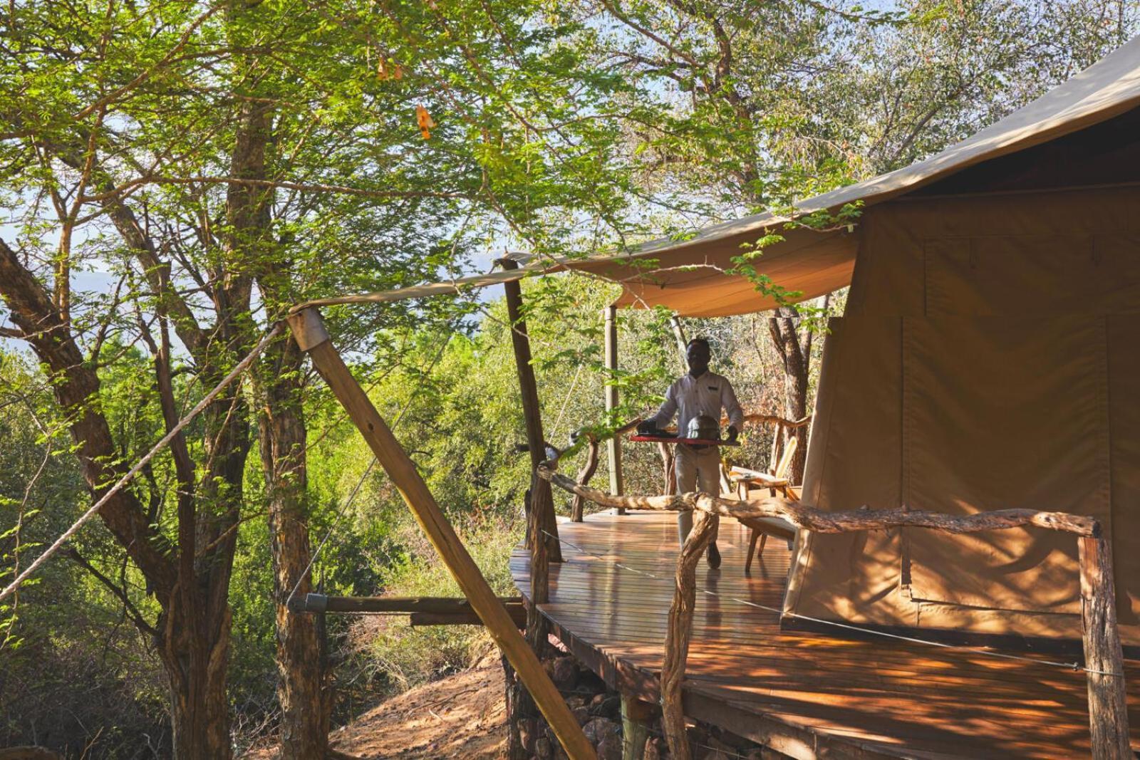 Marataba Safari Lodge Hartbeestfontein Ngoại thất bức ảnh