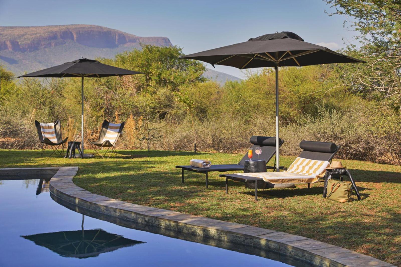 Marataba Safari Lodge Hartbeestfontein Ngoại thất bức ảnh