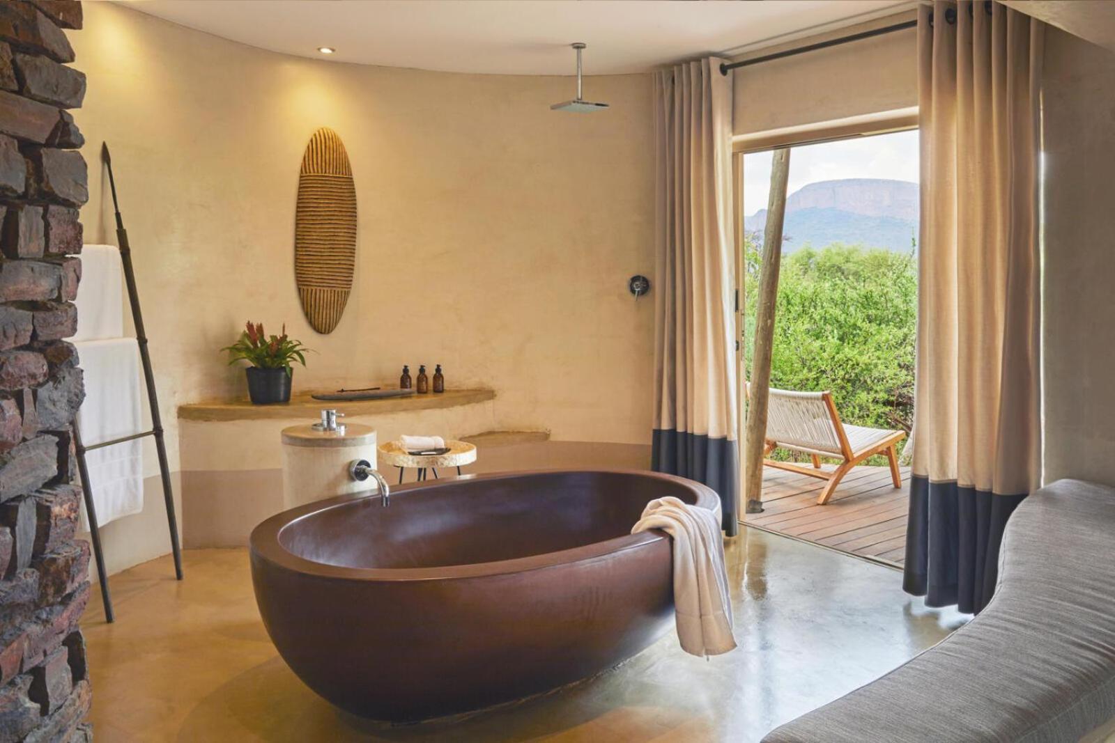 Marataba Safari Lodge Hartbeestfontein Ngoại thất bức ảnh