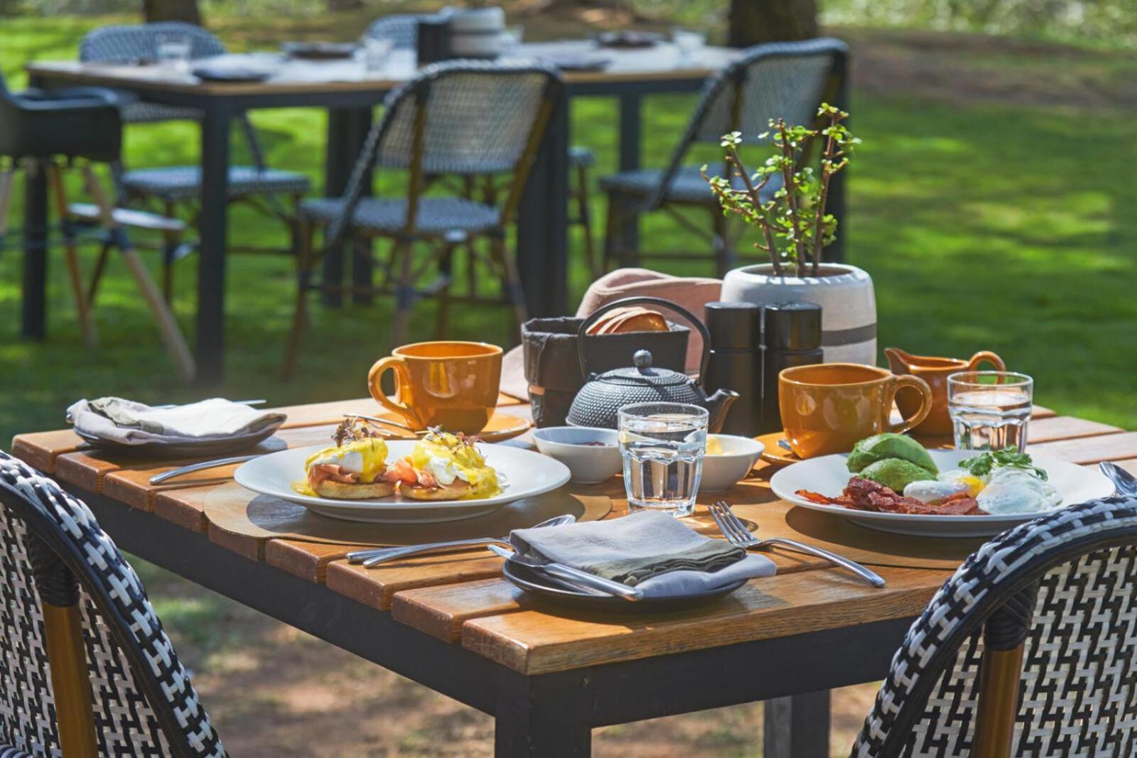 Marataba Safari Lodge Hartbeestfontein Ngoại thất bức ảnh