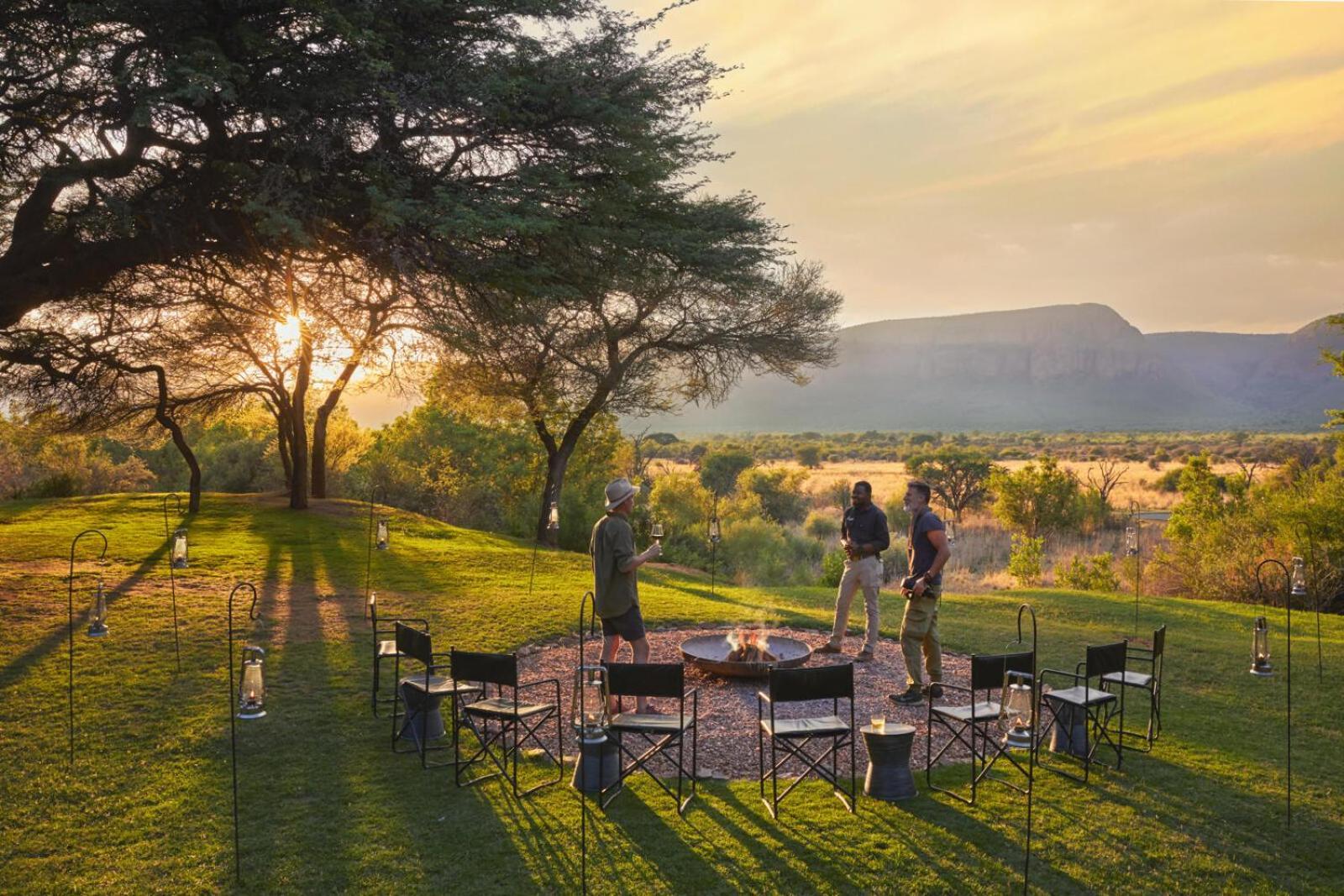 Marataba Safari Lodge Hartbeestfontein Ngoại thất bức ảnh