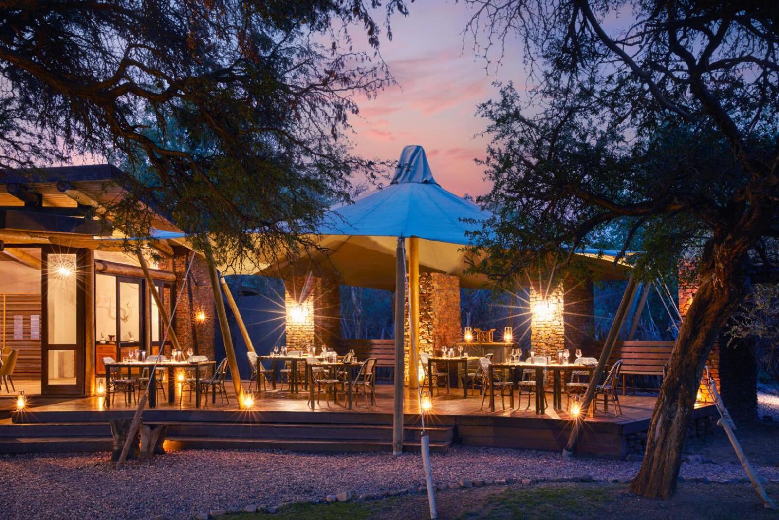 Marataba Safari Lodge Hartbeestfontein Ngoại thất bức ảnh
