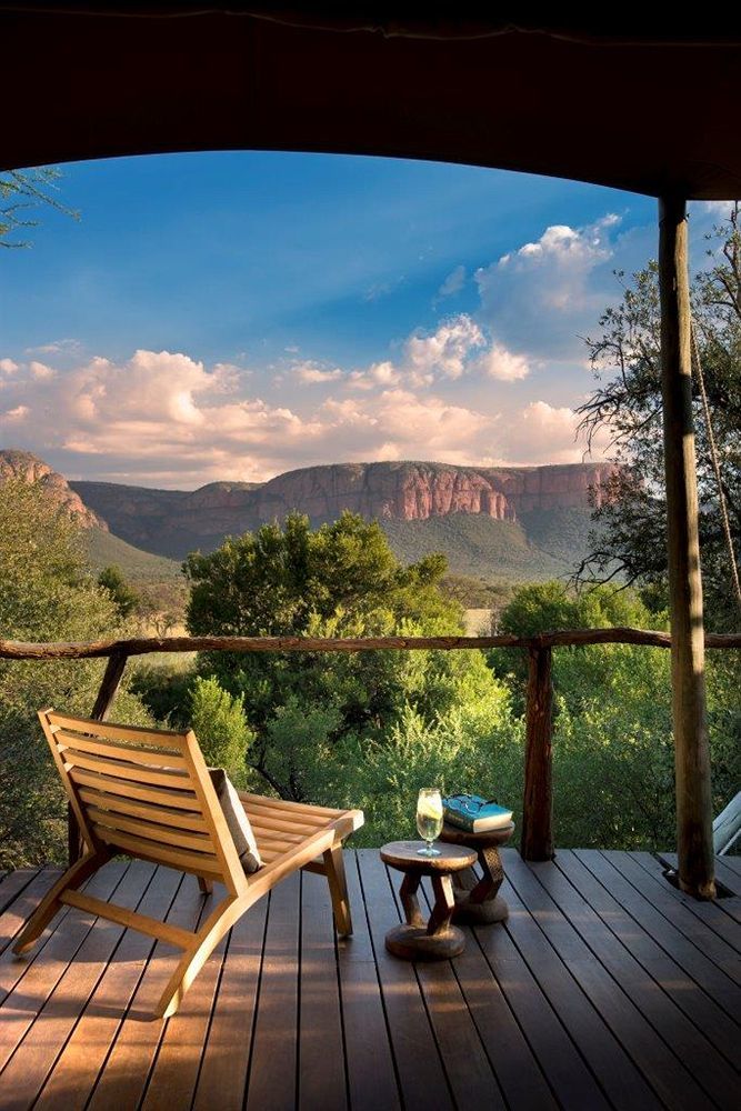 Marataba Safari Lodge Hartbeestfontein Ngoại thất bức ảnh